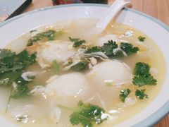 -小杨生煎(宝山花园城店)