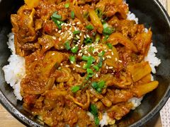 -热血兄弟·炭火烤肉(融侨中心店)