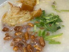 粥-点都德(大茶楼店)