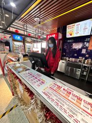 -嗨翻Hi-Fun竞技主题乐园·蹦床团建生日聚会(五棵松华熙店)