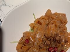 -奉天小馆·非遗东北菜(济南万象城店)
