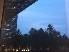 -渣打银行（中国）(北京分行)