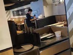 -新石器烤肉(周浦万达店)