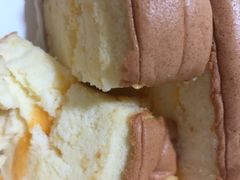 爆浆芝士蛋糕-汤姆大师傅鲜香牛肉饼(深圳保利文化广场店)