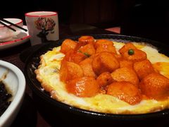 蛋毯日本豆腐-新白鹿餐厅(爱琴海购物中心店)