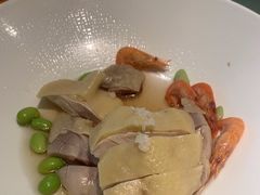 -西湖春天•老字号杭州菜(百汇店)