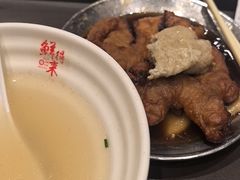 -鲜得来排骨年糕(即墨路店)