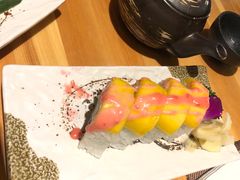 -割烹旭日本料理(龙湖狮山天街店)