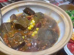 -甘家界柠檬鸭(安吉店)