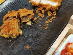 -胜博殿日式炸猪排(西红门店)