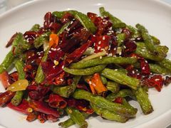 -羲和雅苑•北京烤鸭(国贸商城店)