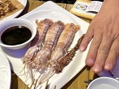 -蠔爺王志德生蚝馆(金沙湾店)