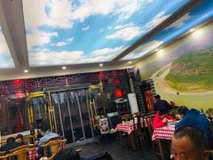 -黄河轩民间菜(吉祥街店)