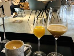 -Nectar One Cafe(勇烈路n1店)