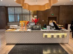 -沈阳和平艾美酒店新食谱西餐厅