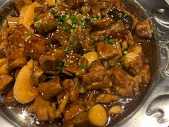 -胖哥俩肉蟹煲(福州仓山爱琴海店)