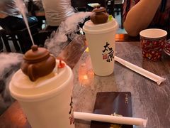 -山四砂锅(钟楼街店)