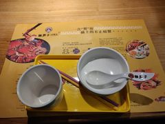 -赖胖子肉蟹煲(金牛万达店)