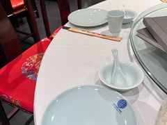 -惠丰堂饭庄·烤鸭·京味菜(西北旺·唐家岭店)