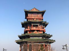 -定都阁
