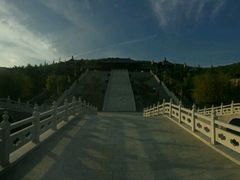 -威海华夏城景区