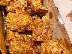 -Kyochon1991校村(共和路店)