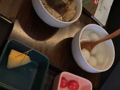 -水墨澜渟足道·SPA·传统(四望亭东关街店)