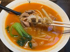 -漆黑觉米粉(三里屯店)