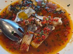 -渔舟意·湖南家宴(萝岗纳金城店)