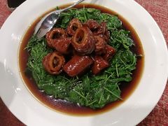 -徐记私厨(半淞园路店)