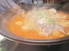 -筱爷叔·上海传统手工菜(玉树路店)