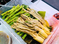 -陈氏老字号十三小炸炸店