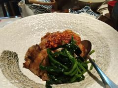 -热血兄弟·炭火烤肉(融侨中心店)