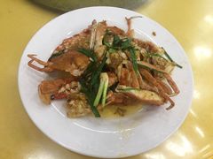 -春园海鲜广场D区6号(钟姐海鲜加工店)