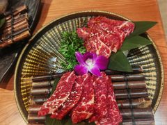 -丸藏和牛烧肉专门店(园区师惠坊店)