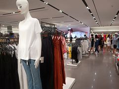 -ZARA(深圳金光华广场店)