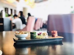 -柒园·三十年创意杭帮菜(龙湖滨江天街店)