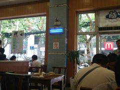 -酷味乐智选餐厅(斜土路店)