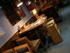 大堂-傣妹火锅(南京东路一店)