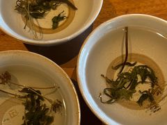 茴香茶-田小狗的饭店(才子佳郡店)