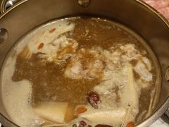菌汤-满堂欢豆捞坊(美丽华大酒店店)