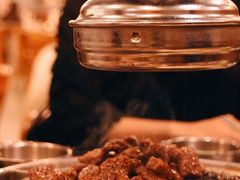 -姜虎东白丁韩国烤肉(吉利大厦店)