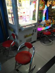 -万达宝贝王(南昌西湖店)