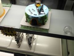 -天娜美雪(湖东街店)