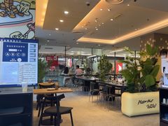 -必胜客(WOW梦之城店)