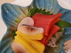 -芭菲盛宴·环球美食(解放碑英利国际店)