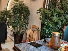 -君霖私家菜(春柳店)