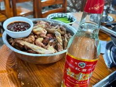 -大地农庄(逢沙大道店)