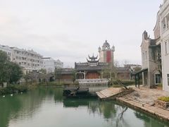 -赤坎·广东华侨国际旅游度假区