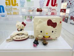 -凯蒂猫主题馆